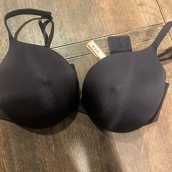 Skims NIPPLE PUSH-UP BRA - Picture 4 of 4